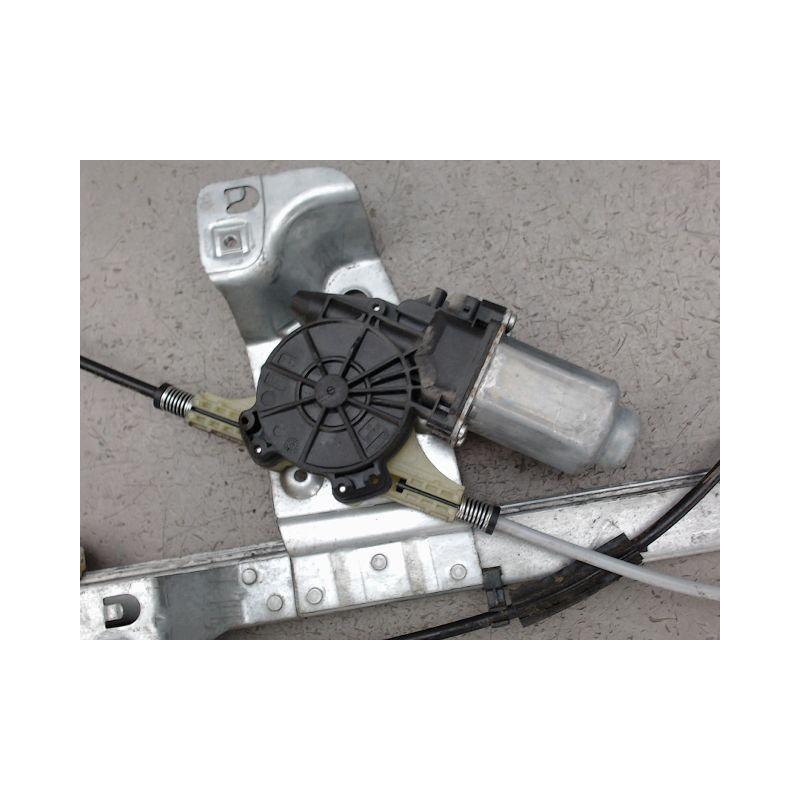 MECANISME LEVE-GLACE AVANT DROIT RENAULT KANGOO