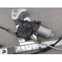 MECANISME LEVE-GLACE AVANT DROIT RENAULT KANGOO