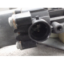 MECANISME LEVE-GLACE AVANT DROIT RENAULT KANGOO