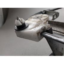 MECANISME LEVE-GLACE AVANT DROIT RENAULT KANGOO