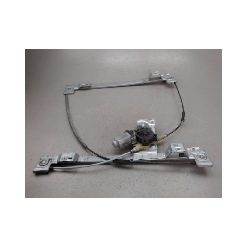 MECANISME LEVE-GLACE AVANT GAUCHE RENAULT KANGOO