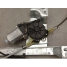 MECANISME LEVE-GLACE AVANT GAUCHE RENAULT KANGOO