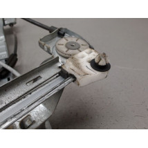 MECANISME LEVE-GLACE AVANT GAUCHE RENAULT KANGOO