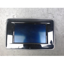 ECRAN GPS MERCEDES CLASSE B