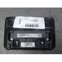 ECRAN GPS MERCEDES CLASSE B
