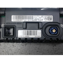 ECRAN GPS MERCEDES CLASSE B