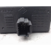 BOUTON DE WARNING RENAULT TWINGO