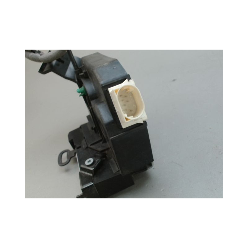 SYSTEME CONDAMNATION AVANT DROIT MINI MINI
