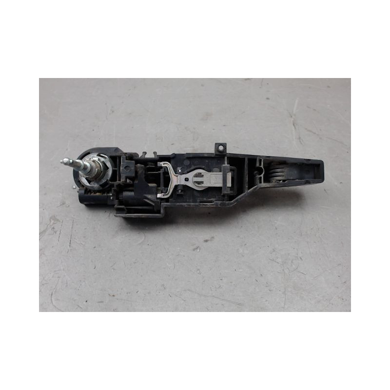 POIGNEE EXTERIEURE PORTE AVANT GAUCHE RENAULT KANGOO