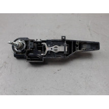 POIGNEE EXTERIEURE PORTE AVANT GAUCHE RENAULT KANGOO