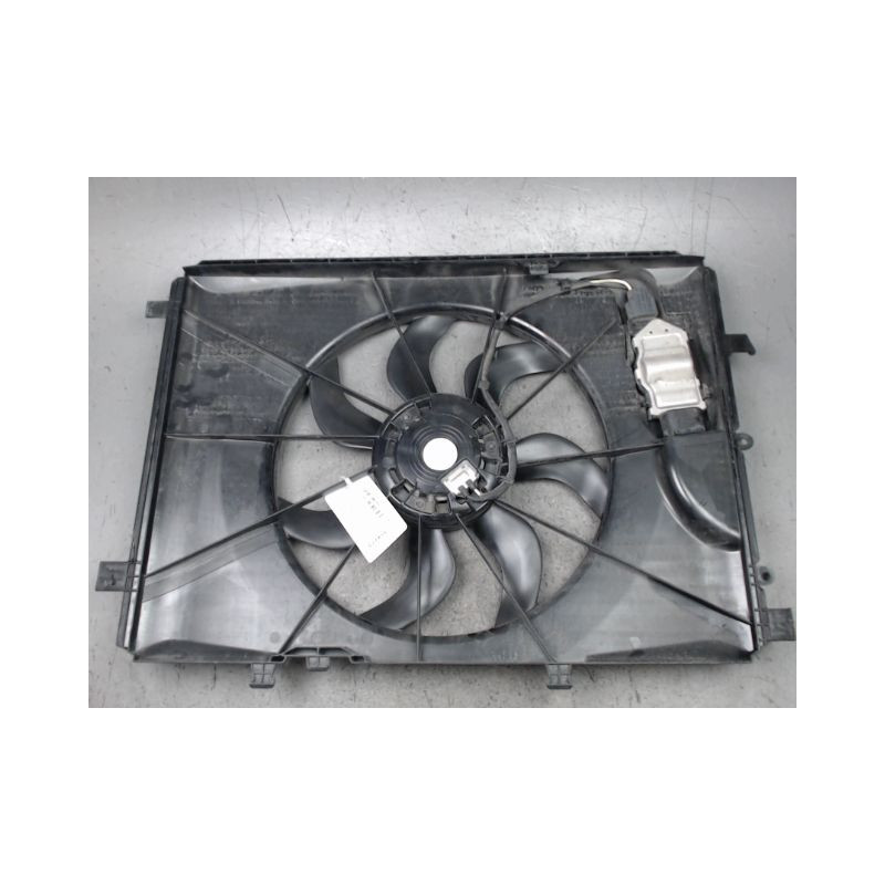 MOTEUR VENTILATEUR RADIATEUR MERCEDES CLASSE B