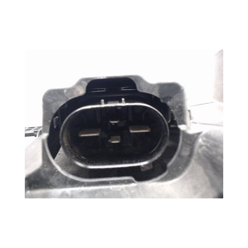 MOTEUR VENTILATEUR RADIATEUR MERCEDES CLASSE B