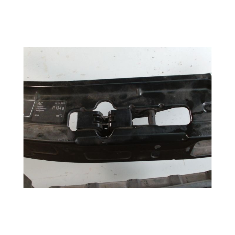 FACE AVANT SKODA FABIA