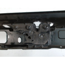 FACE AVANT SKODA FABIA