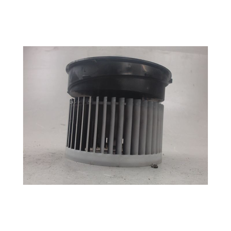 MOTEUR VENTILATEUR CHAUFFAGE NISSAN QASHQAI