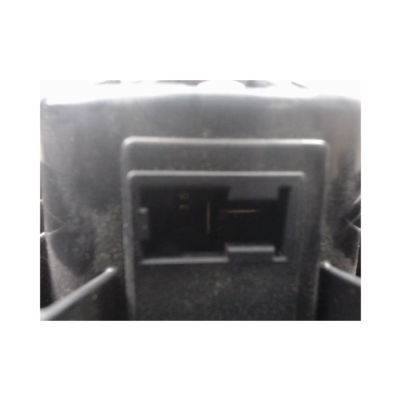 MOTEUR VENTILATEUR CHAUFFAGE NISSAN QASHQAI