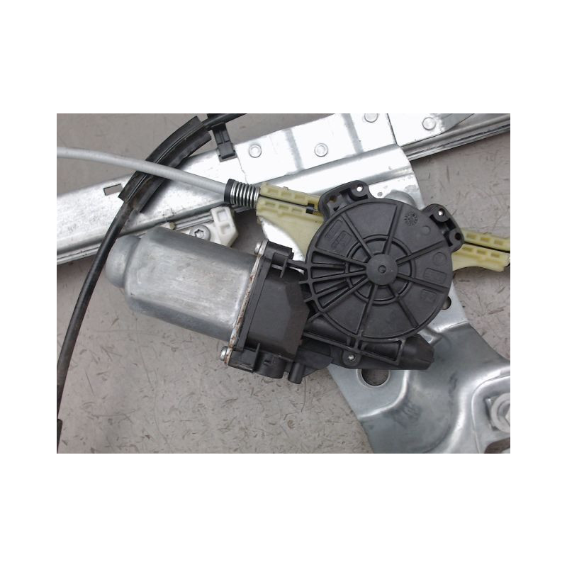 MECANISME LEVE-GLACE AVANT DROIT RENAULT KANGOO
