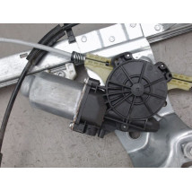MECANISME LEVE-GLACE AVANT DROIT RENAULT KANGOO