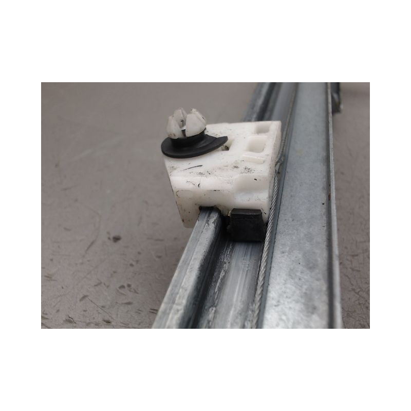 MECANISME LEVE-GLACE AVANT DROIT RENAULT KANGOO