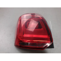 FEU ARRIERE GAUCHE  VOLKSWAGEN POLO