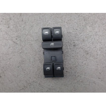 COMMANDE LEVE-GLACE PORTE AVG VOLKSWAGEN POLO