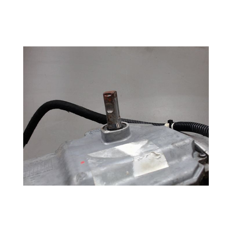 CREMAILLERE CITROEN C3