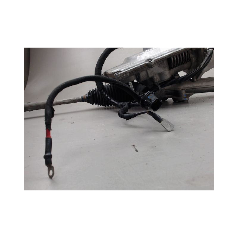 CREMAILLERE CITROEN C3