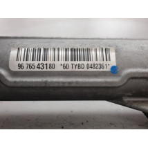 CREMAILLERE CITROEN C3