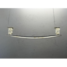 RENFORT PARE-CHOC ARRIERE  SKODA FABIA