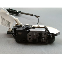 SYSTEME CONDAMNATION AVANT GAUCHE CITROEN C3 II Phase 1 (A51) 2009-2013