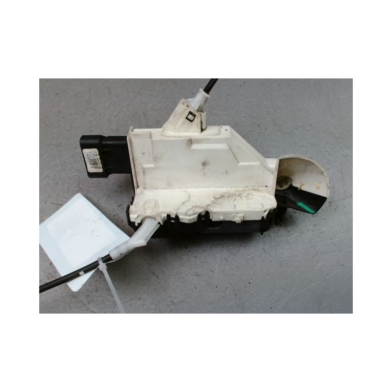 SYSTEME CONDAMNATION AVANT GAUCHE CITROEN C3 II Phase 1 (A51) 2009-2013