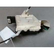SYSTEME CONDAMNATION AVANT GAUCHE CITROEN C3 II Phase 1 (A51) 2009-2013