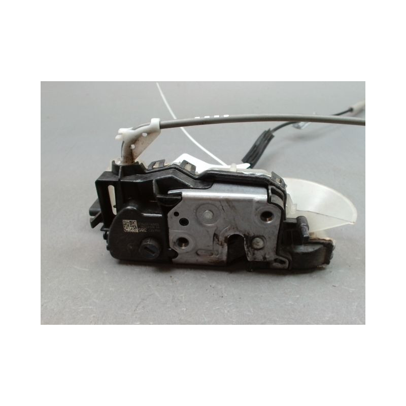 SYSTEME CONDAMNATION AVANT GAUCHE CITROEN C4 CACTUS