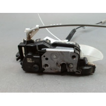 SYSTEME CONDAMNATION AVANT GAUCHE CITROEN C4 CACTUS