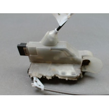 SYSTEME CONDAMNATION AVANT GAUCHE CITROEN C4 CACTUS