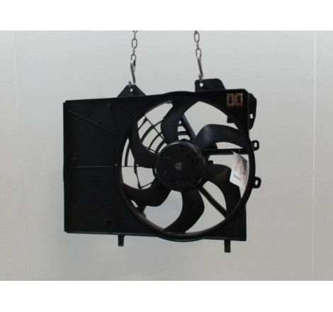 MOTEUR VENTILATEUR RADIATEUR