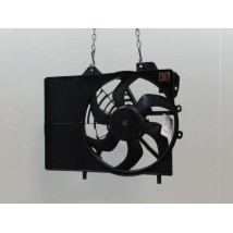 MOTEUR VENTILATEUR RADIATEUR PEUGEOT 207 SW 2007-2013
