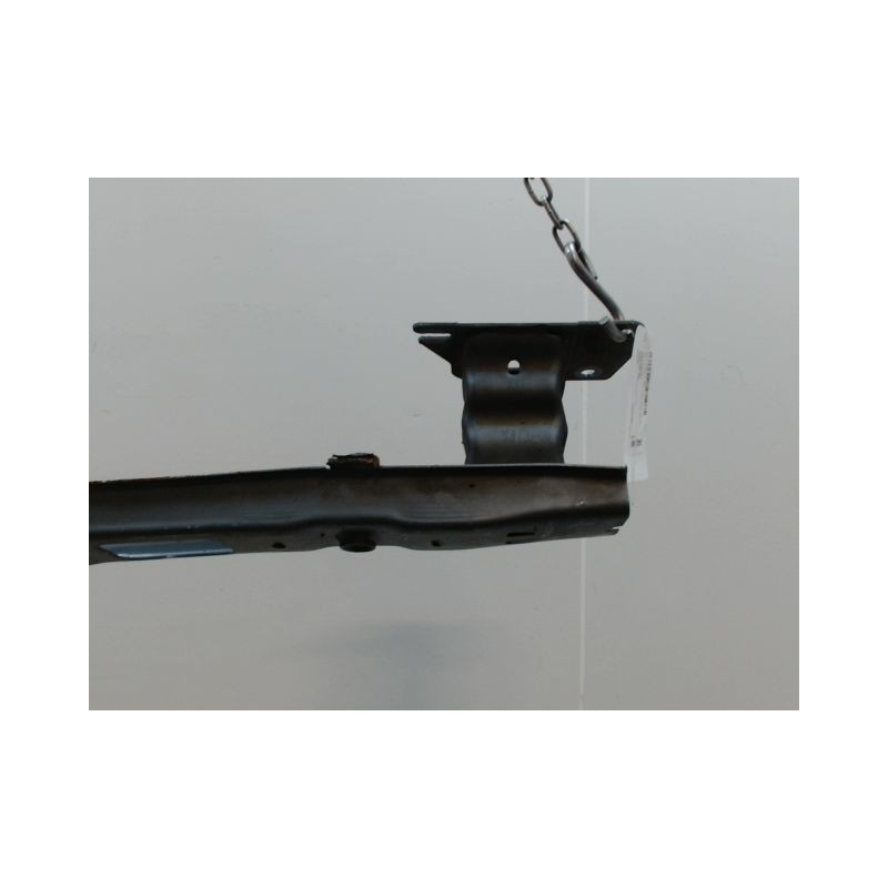 RENFORT PARE-CHOC ARRIERE  PEUGEOT 207 SW 2007-2013