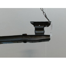 RENFORT PARE-CHOC ARRIERE  PEUGEOT 207 SW 2007-2013