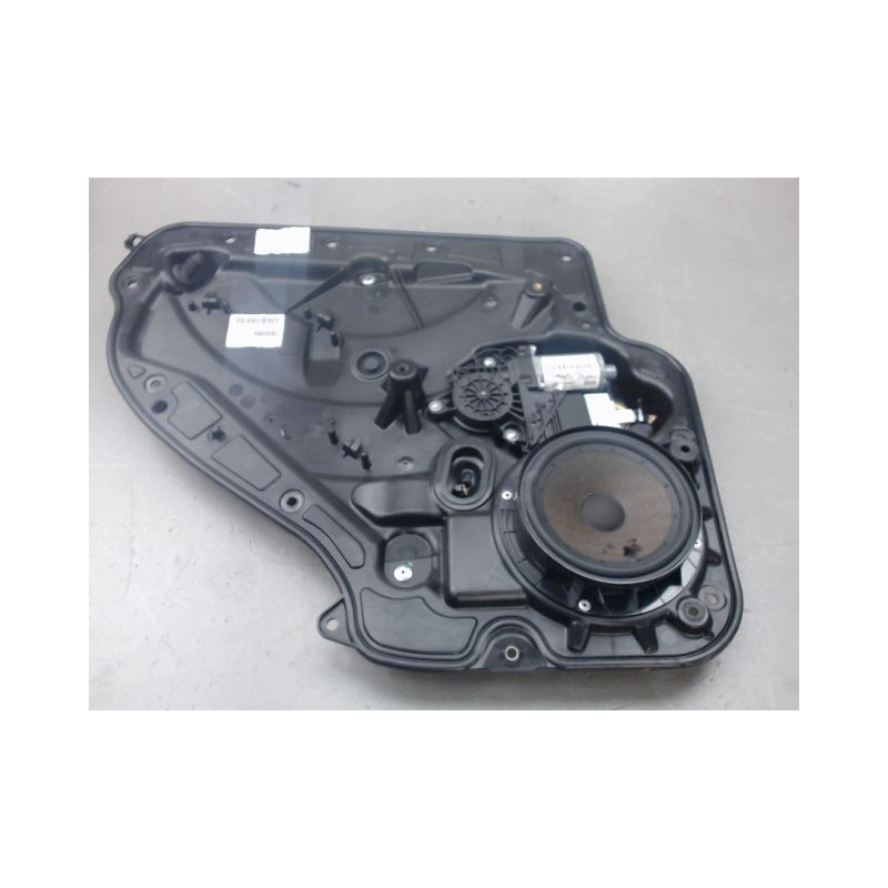 MECANISME LEVE-GLACE ARRIERE GAUCHE VOLKSWAGEN GOLF