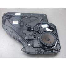 MECANISME LEVE-GLACE ARRIERE GAUCHE VOLKSWAGEN GOLF
