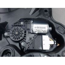 MECANISME LEVE-GLACE ARRIERE GAUCHE VOLKSWAGEN GOLF