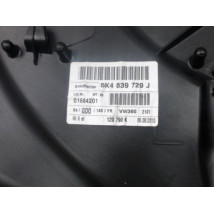 MECANISME LEVE-GLACE ARRIERE GAUCHE VOLKSWAGEN GOLF