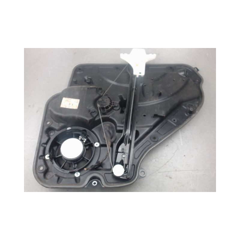 MECANISME LEVE-GLACE ARRIERE GAUCHE VOLKSWAGEN GOLF