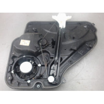 MECANISME LEVE-GLACE ARRIERE GAUCHE VOLKSWAGEN GOLF