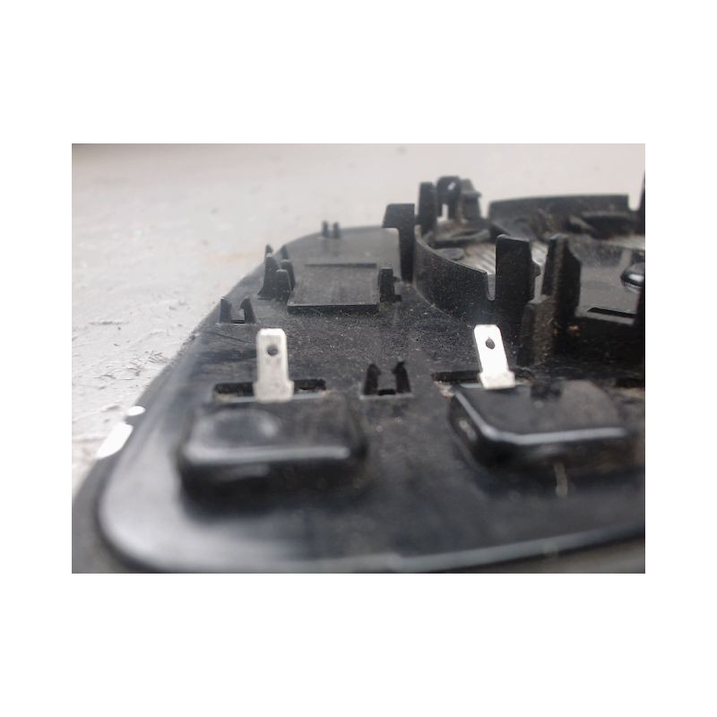 GLACE RETROVISEUR EXT D VOLKSWAGEN GOLF