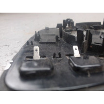 GLACE RETROVISEUR EXT D VOLKSWAGEN GOLF