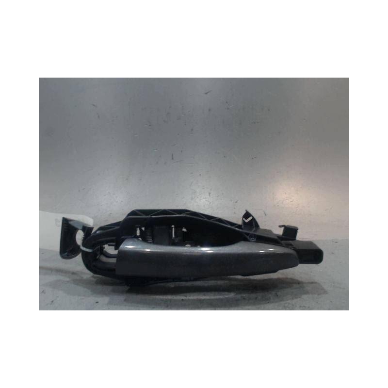 POIGNEE EXTERIEURE PORTE AVANT GAUCHE CITROEN C3