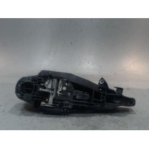 POIGNEE EXTERIEURE PORTE ARRIERE DROIT CITROEN C3