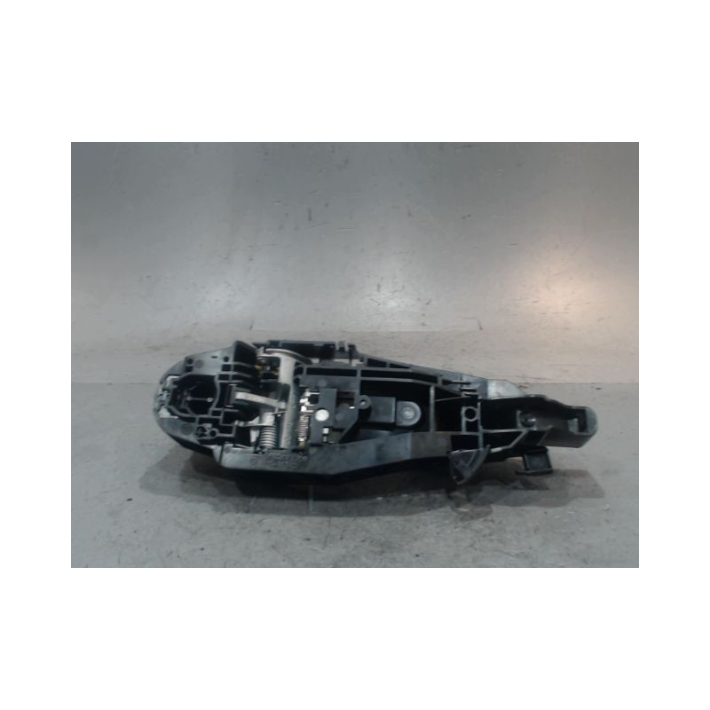 POIGNEE EXTERIEURE PORTE ARRIERE GAUCHE CITROEN C3